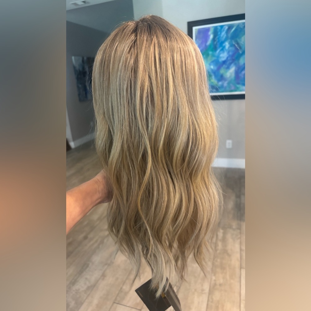 BELLE TRESS MILANO WIG
